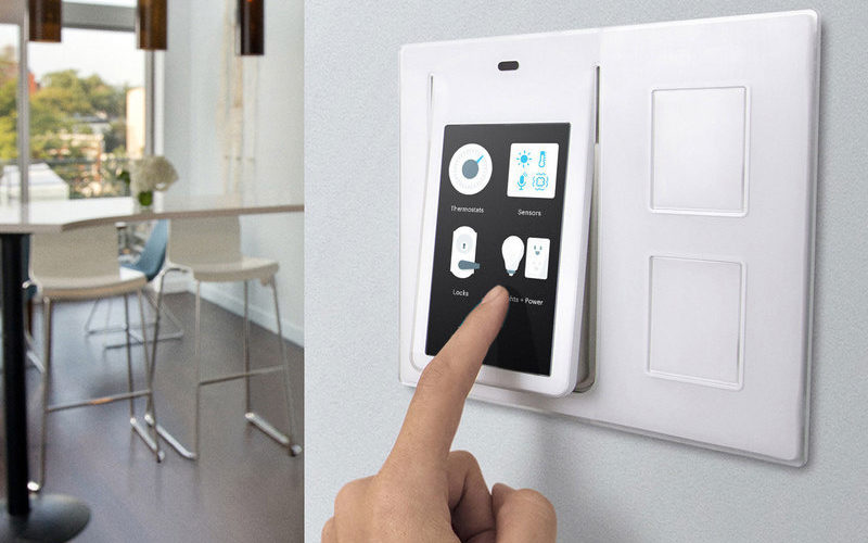 Consider Smart Wiring For The Home - Wyatt Family Reunion - Acquiring