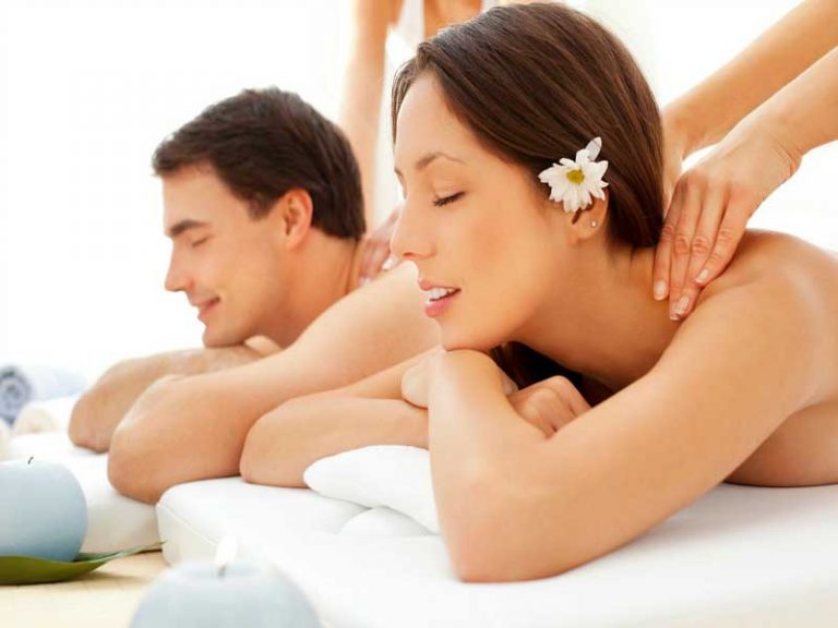 How to Choose a Weekend Spa and Massage Center