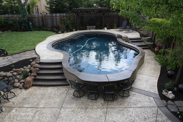 How to Give Your Home the Pool You’ve Always Dreamed Of