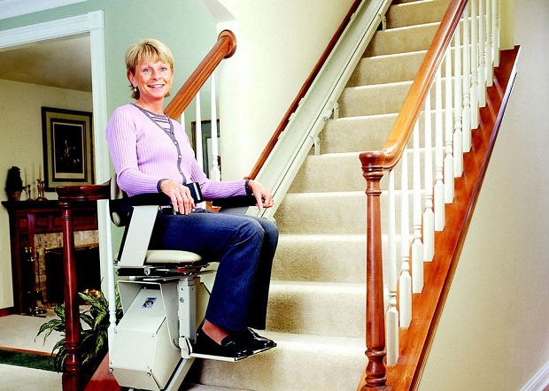 Factors to Consider When Buying a Disabled Stair Lift