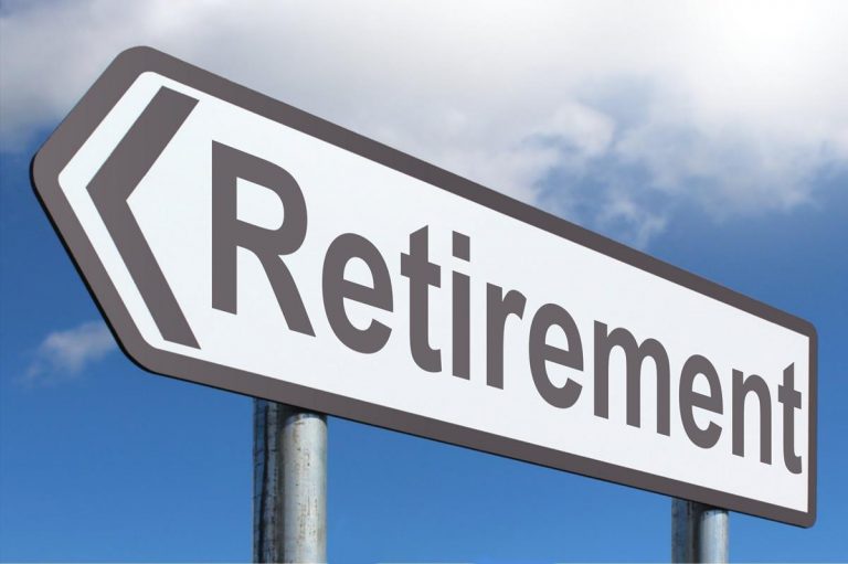 Sometimes Retirement Is Not What Everyone Is Looking Forward To.