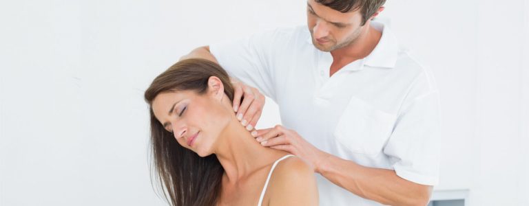 Can Neck Pain be Cured without Medicine?